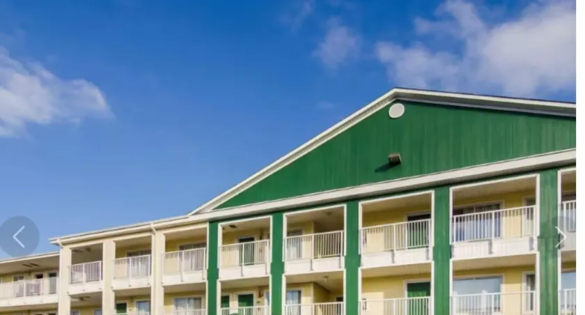 Birch Hill Suites Sulphur - Image 1