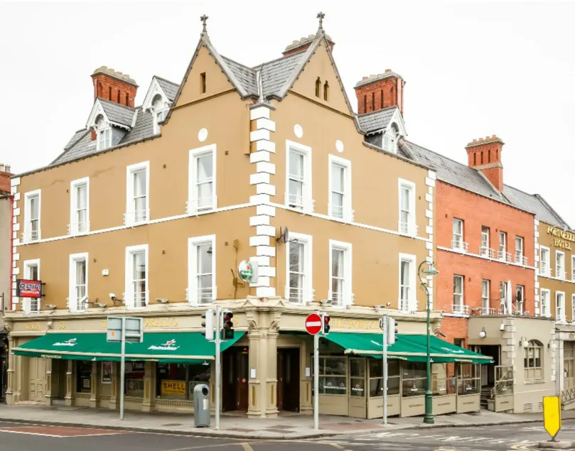 Portobello Hotel - Image 1