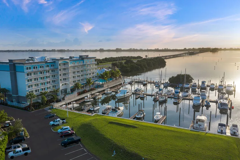 Compass Hotel by Margaritaville Anna Maria Sound - Image 1