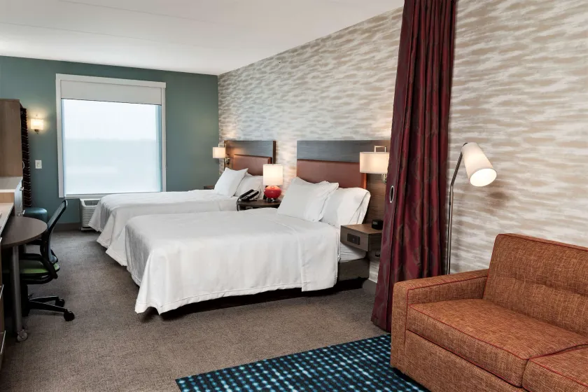 Home2 Suites by Hilton Roswell, GA - Image 1