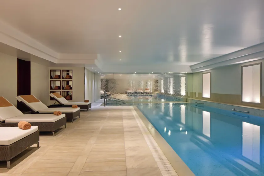 Majestic Hôtel-Spa - Image 1