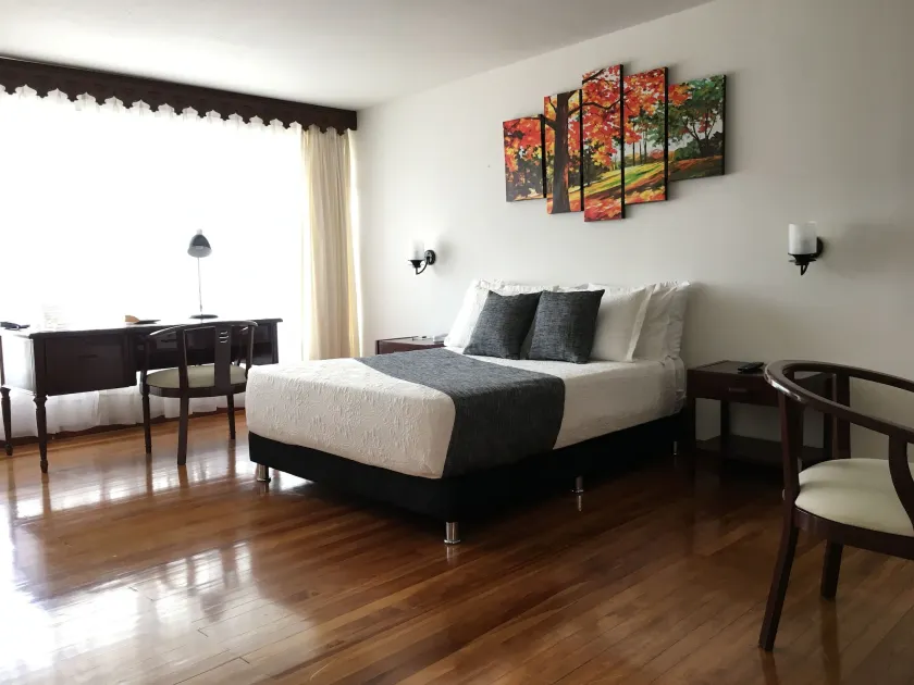 Regine's Manizales By Hoteles Confort 80 - Image 1