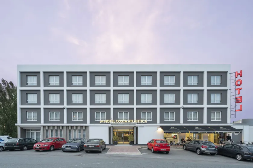 Hotel Costa Atlántica - Image 1