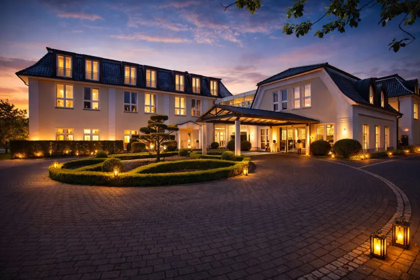 Hotel Sonne - Image 1