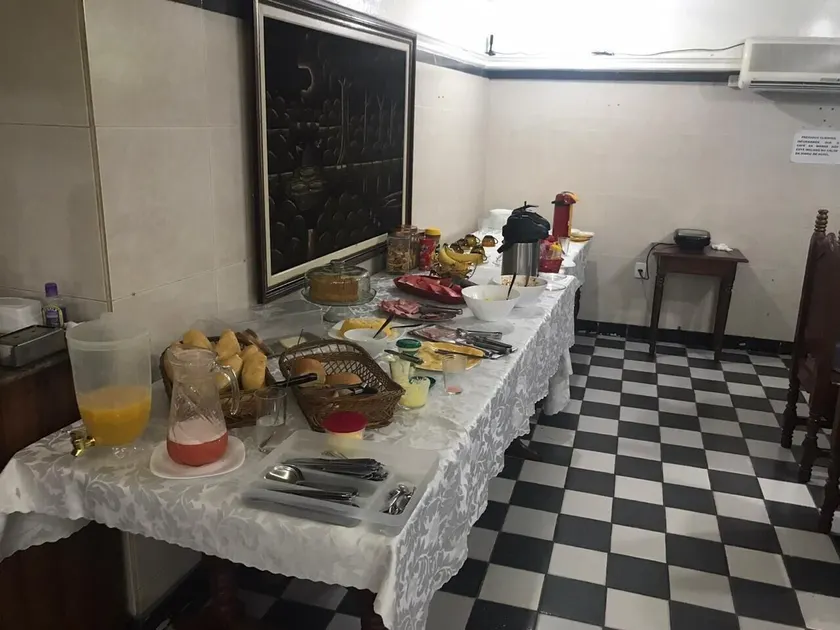 HOTEL CENTRAL - Belem - Image 1