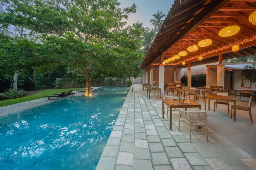 Cascara Resort Weligama - Image 1