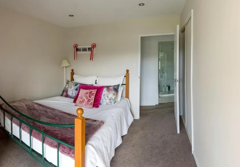 Gem bed and breakfast - Zimmer