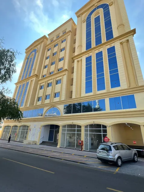 Terminal Inn Old Airport-Furnished Hotel & Apartment - Image 1