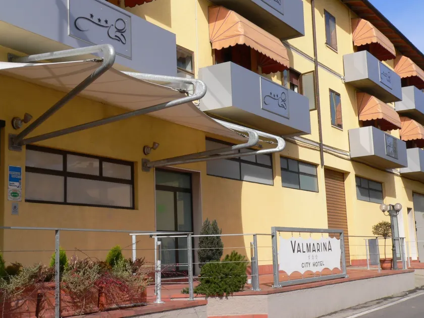 Hotel Valmarina Calenzano - Image 1