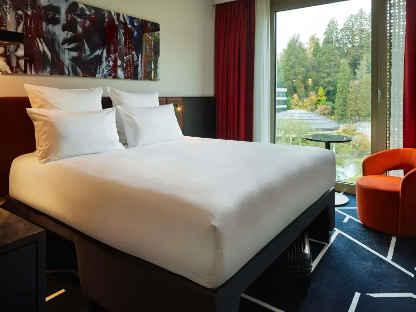 TRIBE Baden-Baden - Room