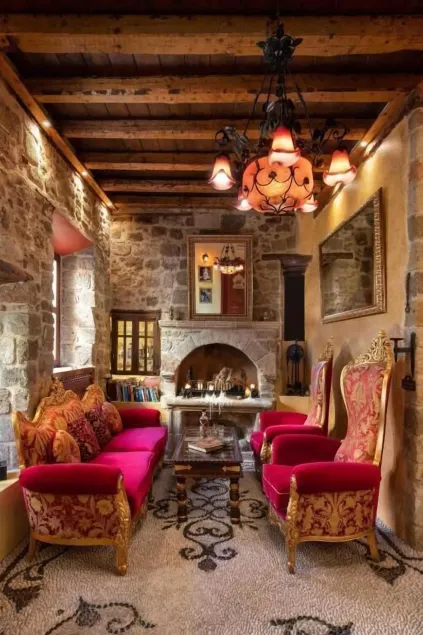 Nikos Takis Boutique Fashion hotel - Image 1