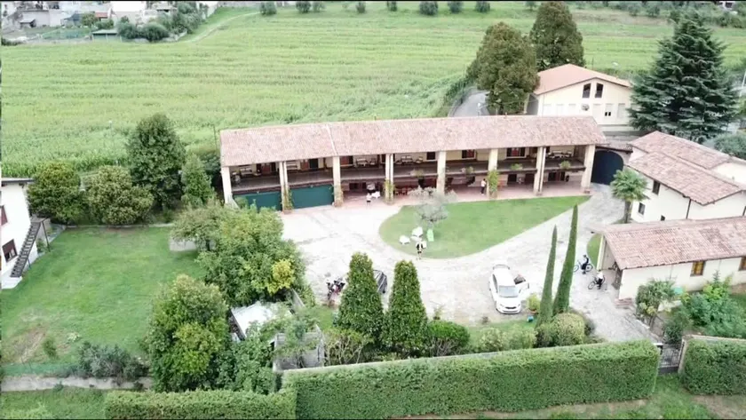Agriturismo Villa Antonella - Image 1