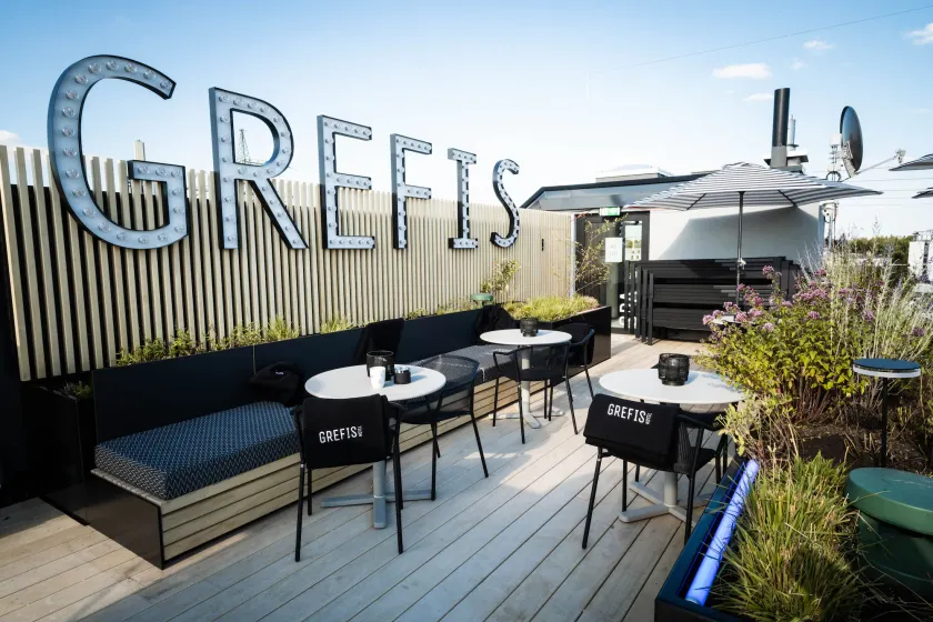 GREFIS Hotel München-Gräfelfing - Image 1