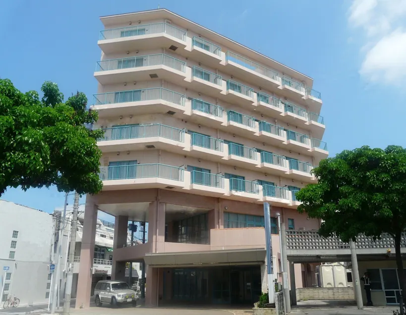 Hotel Bell Harmony Ishigaki Island - Image 1
