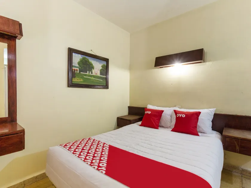 OYO Hotel Emperador, Oaxaca - Image 1