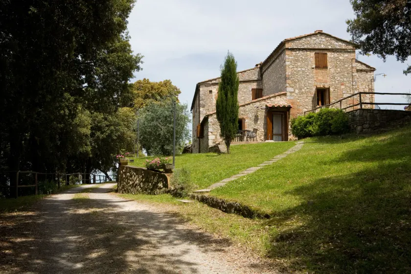 Antico Borgo Poggiarello - Image 1