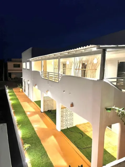 Maravista Guest House - Image 1