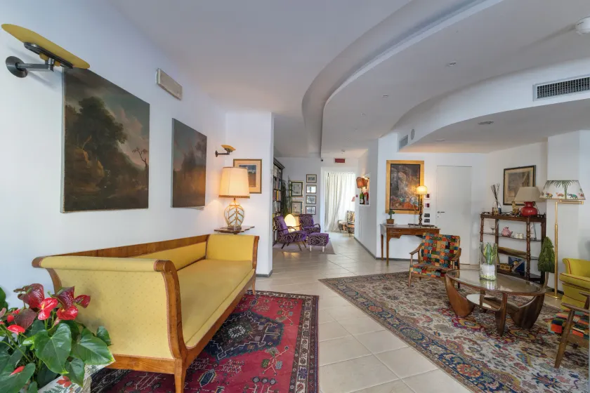 Hotel Bernardino - Image 1