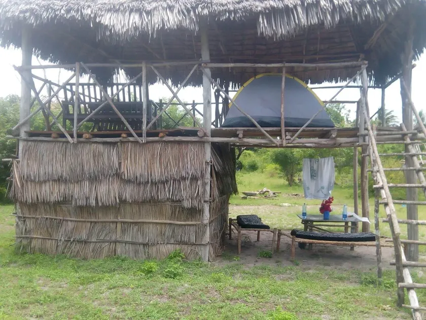 Mida Creek Nature Camp - Image 1