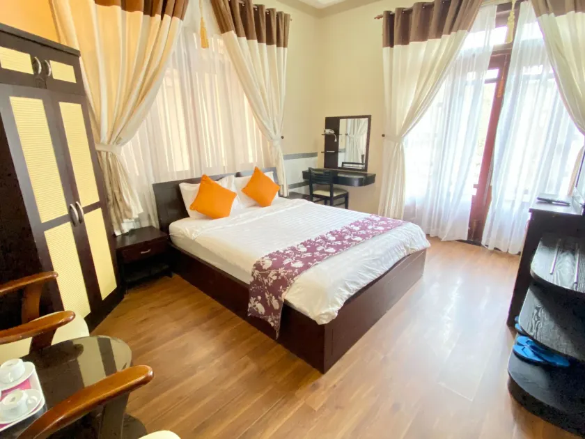 Nhat Huy Hotel - Image 1
