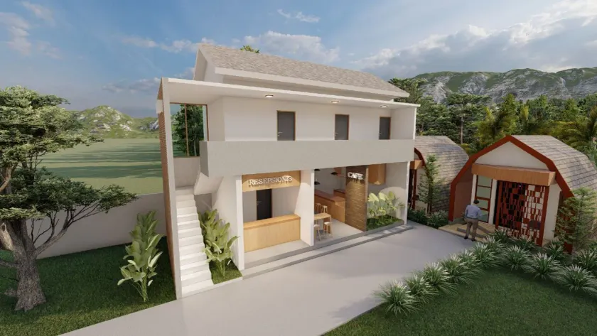 Linobi Homestay - Image 1