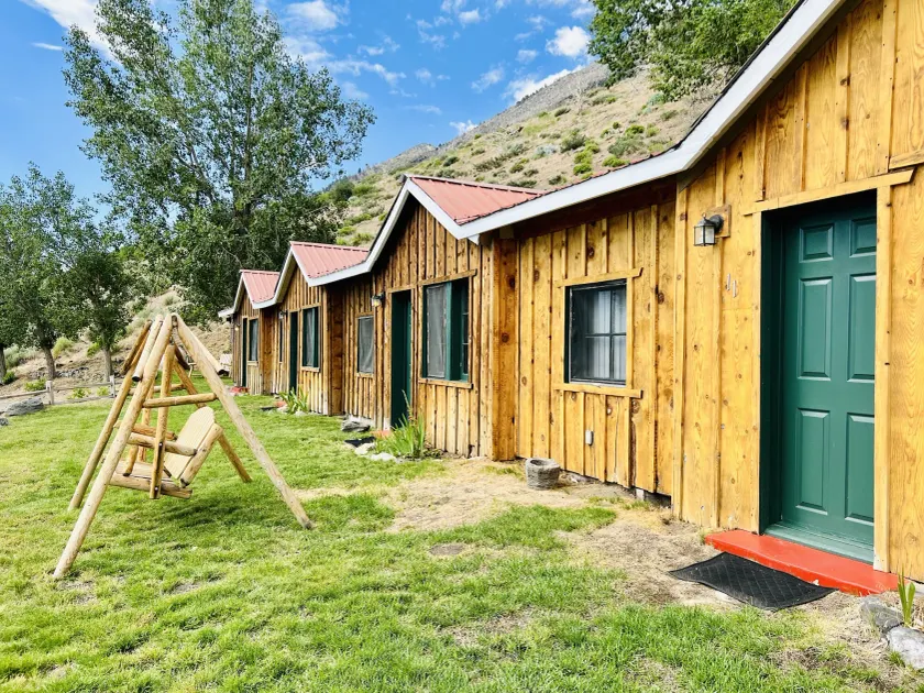 Tioga Lodge At Mono Lake - Image 1