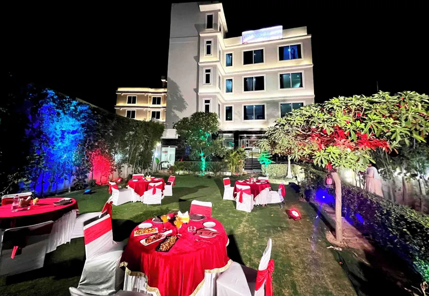 The Shoba Estate Gold - Image 1