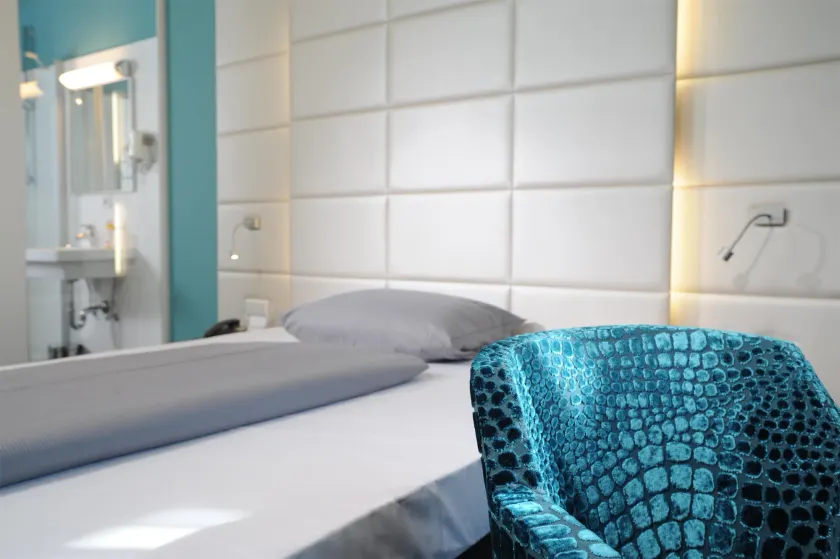 Best Western Hotel Würzburg-Süd - Image 1