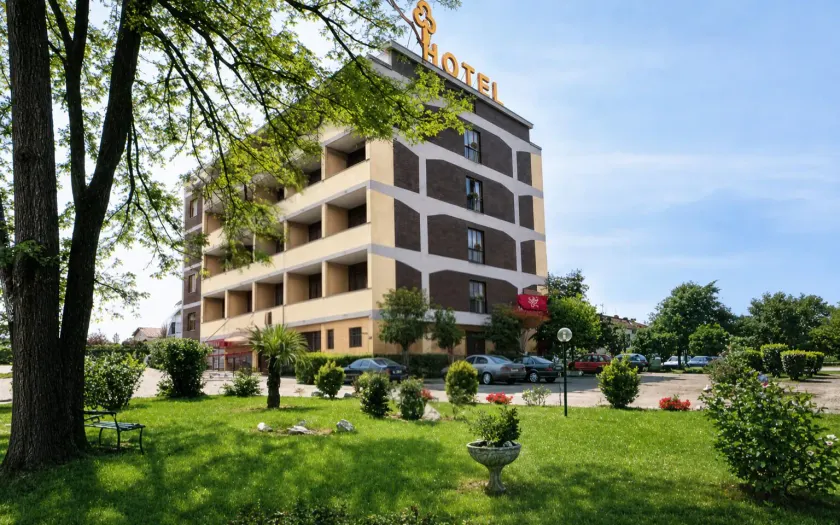 Hotel Europa Milano - Image 1
