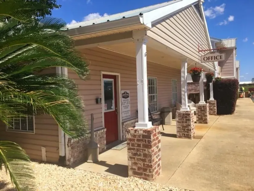 Cornerstone Lodge of Foley - Image 1