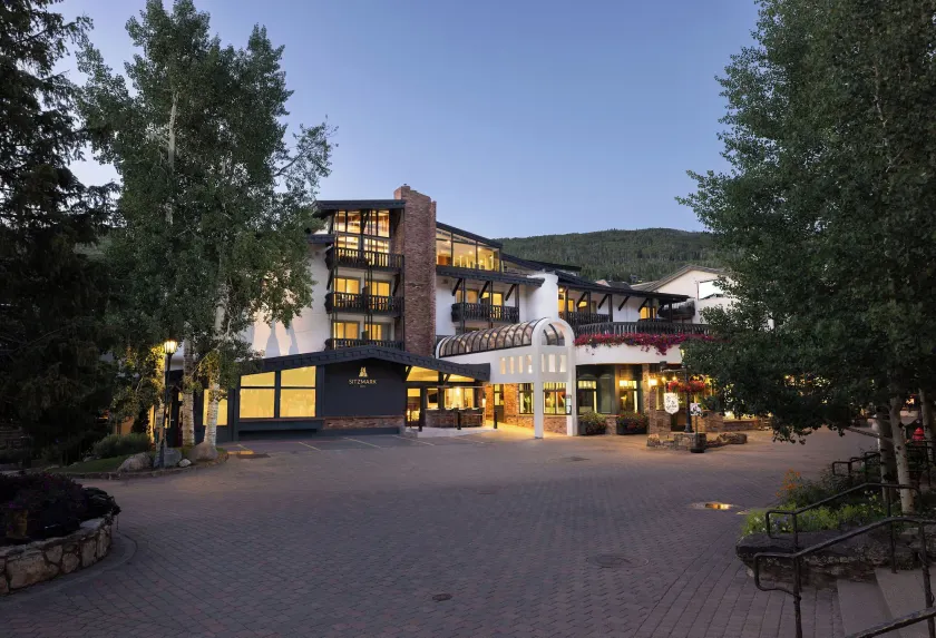 Sitzmark Vail - Image 1