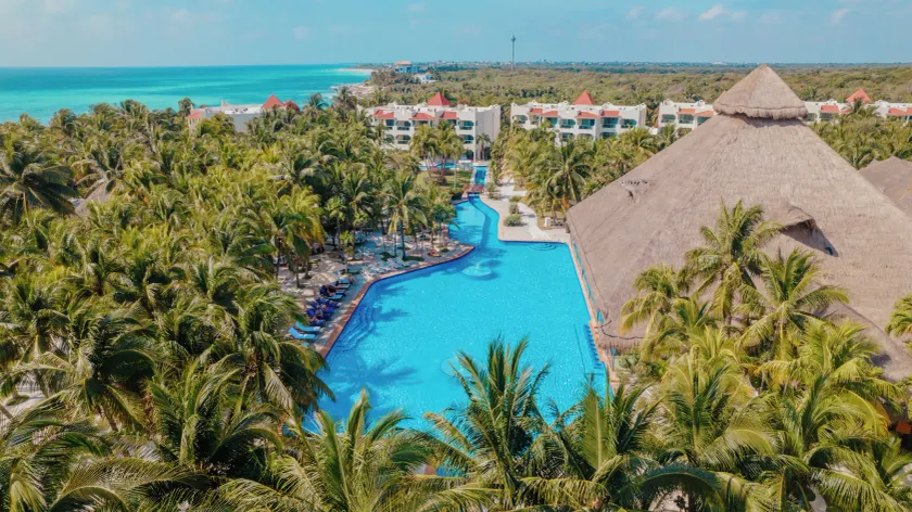 El Dorado Royale, All & More Inclusive Adults Only - Image 1