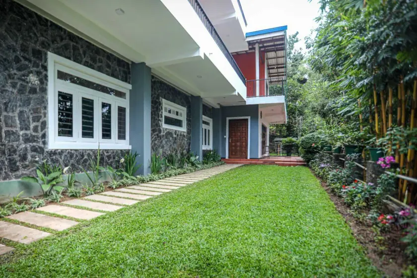 Kandy Hub Guest House - Image 1