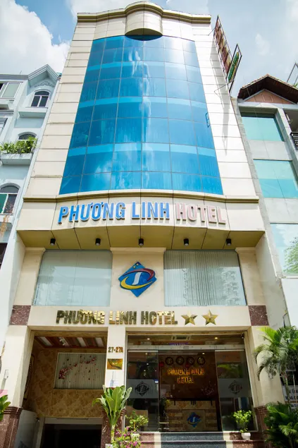 Phuong Linh Hotel - Image 1