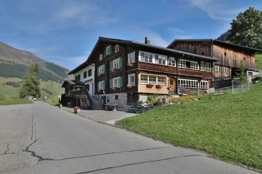 Gasthaus Bellawiese - Image 1