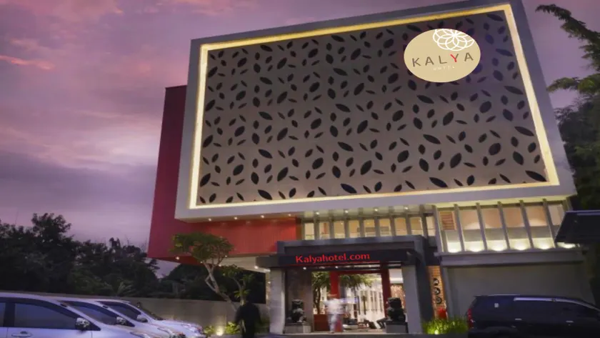 Kalya Hotel Yogyakarta - Image 1