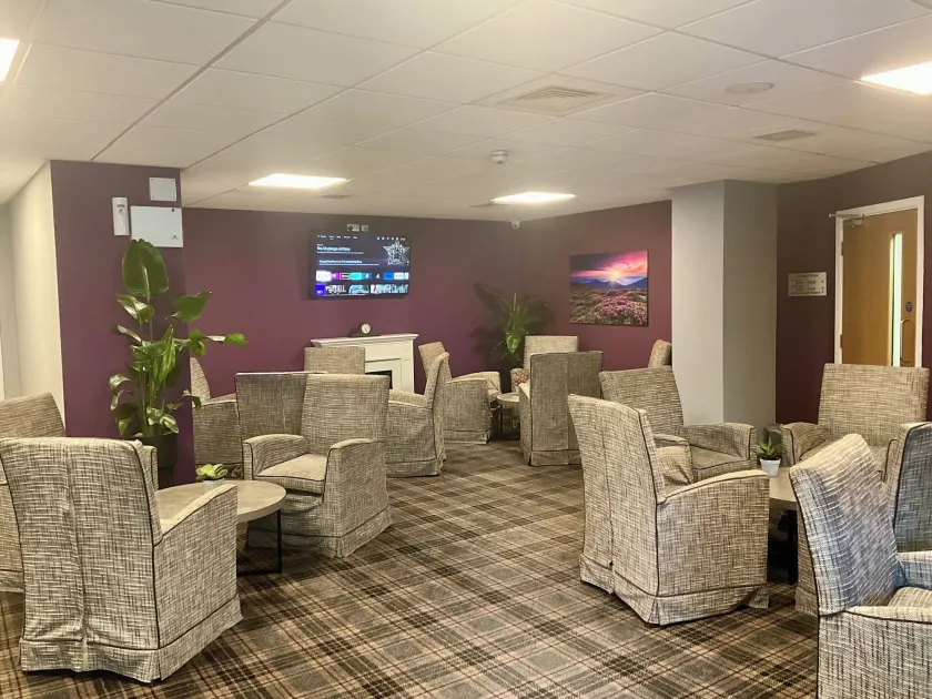 Britannia Hotel Edinburgh - Image 1