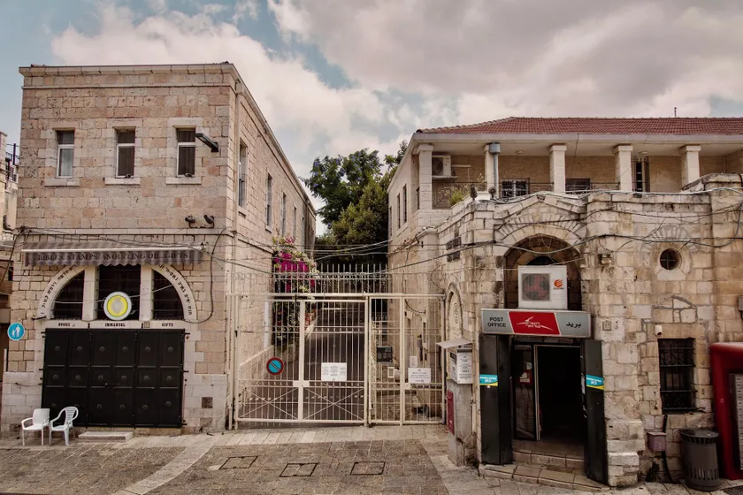 Christ Church Guest House - Image 1