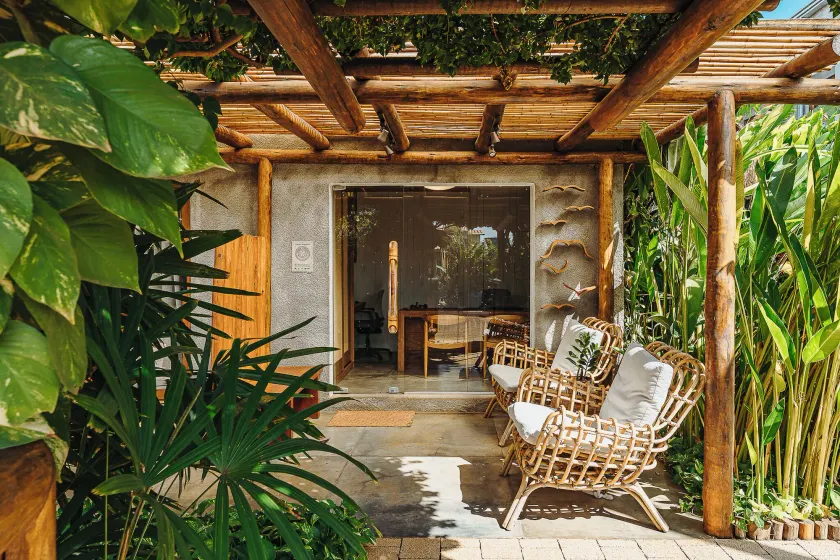 Vila Sal Noronha - Image 1
