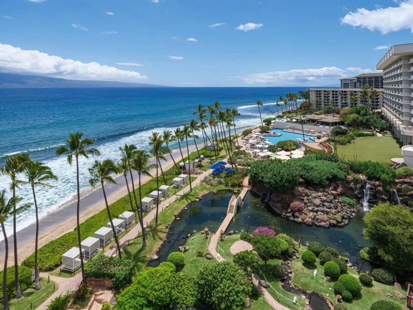 Hyatt Regency Maui Resort & Spa - Image 1