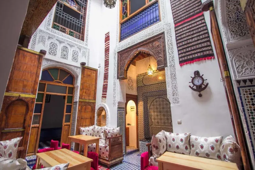 DAR MILOUDA RCIF - Image 1