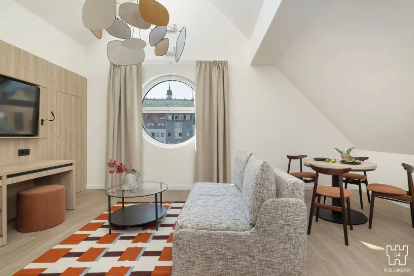 APARTAMENTY POD ZAMKIEM  - Image 1