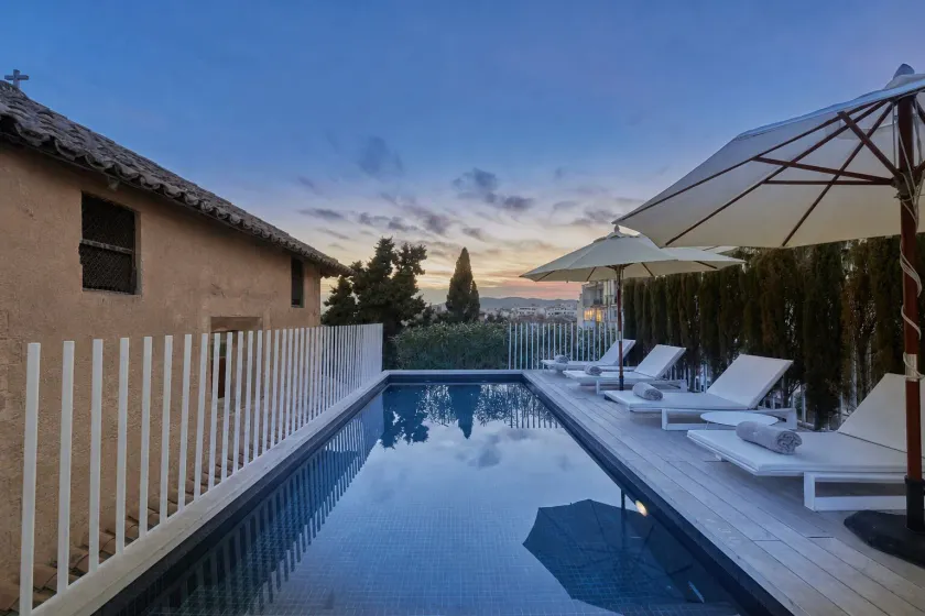 Convent de la Missio - Grand Luxury Boutique hotel, Adults Only - Image 1
