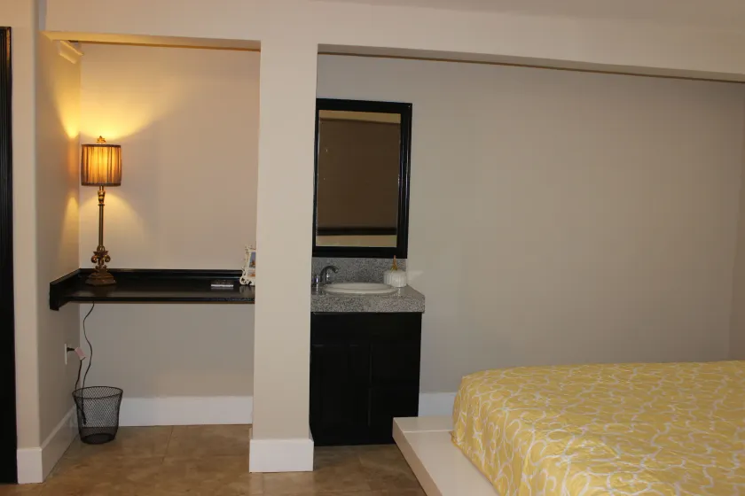 Penthouse in Rosarito - Zimmer