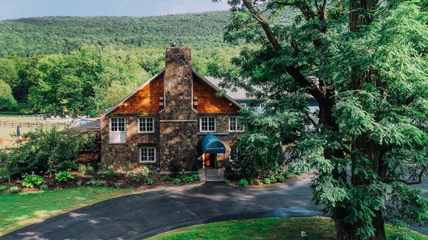 Shandaken Inn - Image 1