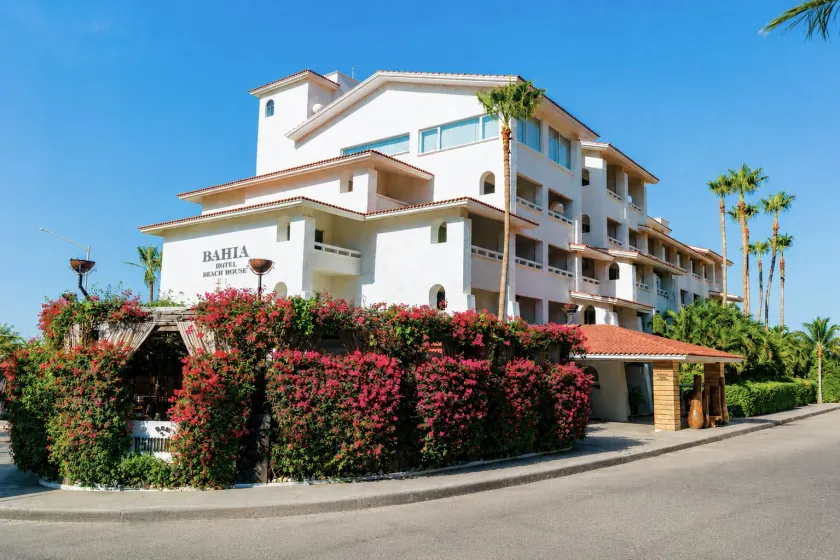 Bahia Hotel & Beach House - Image 1