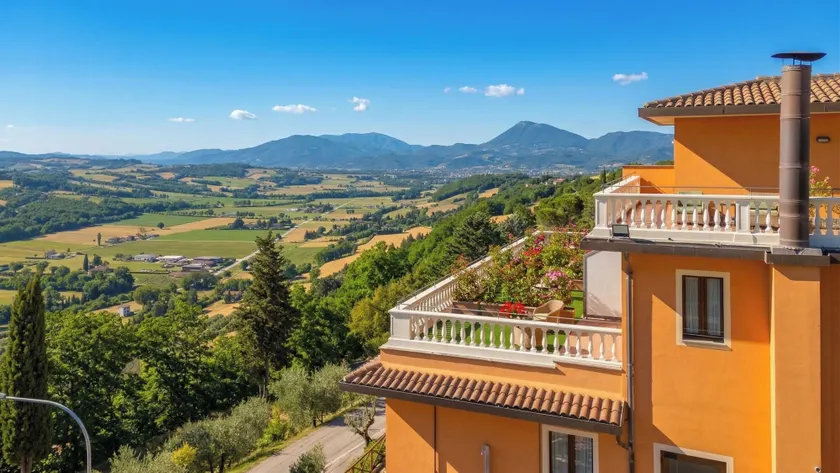 Fortebraccio Hotel & Spa - Image 1