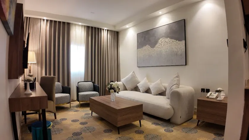 Casa Visio Hotel Apartments - Image 1