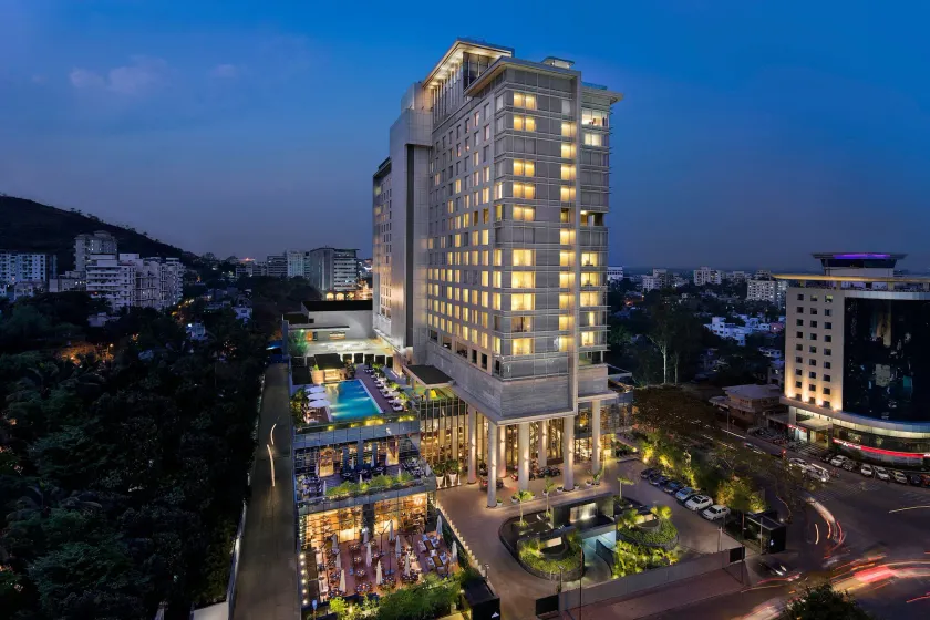 JW Marriott Pune - Image 1