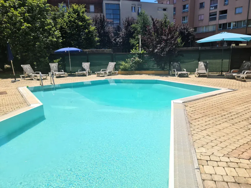 Inter-Hôtel Gapotel, Gap - Image 1
